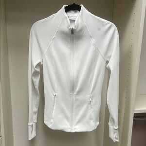 Athleta Salutation Jacket